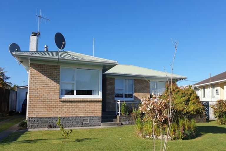 Photo of property in 5 Tunui Place, Whakatane, 3120
