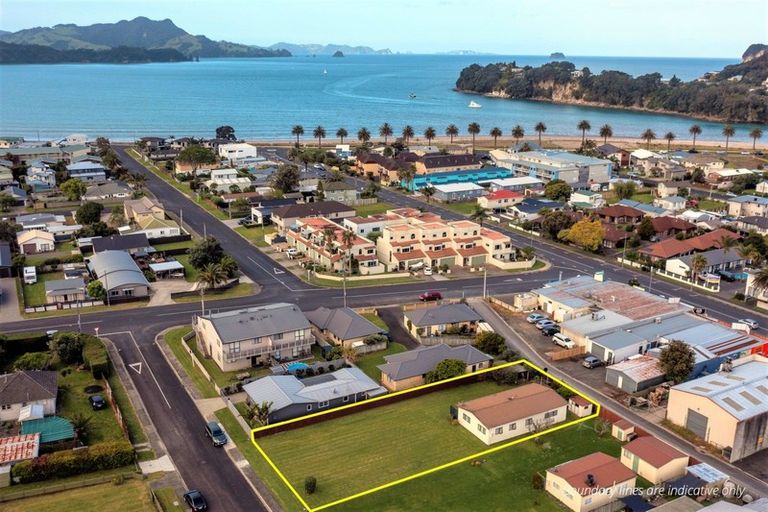 Photo of property in 1a Kenneth Avenue, Whitianga, 3510
