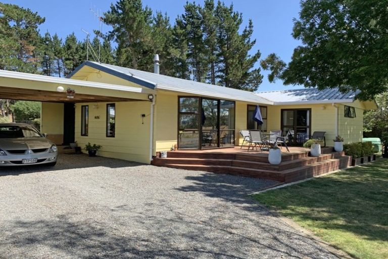 Photo of property in 169 Woburn Road, Hatuma, Waipukurau, 4281