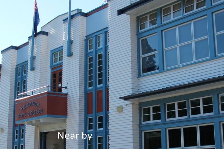 Photo of property in 49a Humber Crescent, Gate Pa, Tauranga, 3112