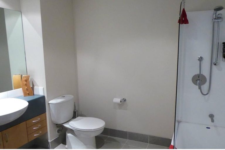 Photo of property in Kate Sheppard Apartments, 5h/42 Molesworth Street, Thorndon, Wellington, 6011