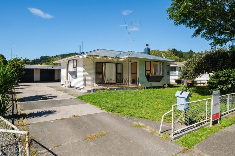 Photo of property in 27 Ropata Street, Kaiti, Gisborne, 4010