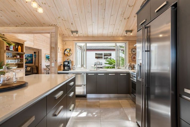 Photo of property in 122 Motu Capri, Pauanui, Hikuai, 3579