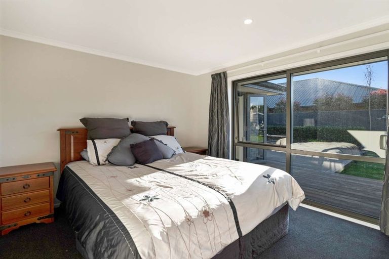 Photo of property in 34 Lignite Drive, Rolleston, 7614