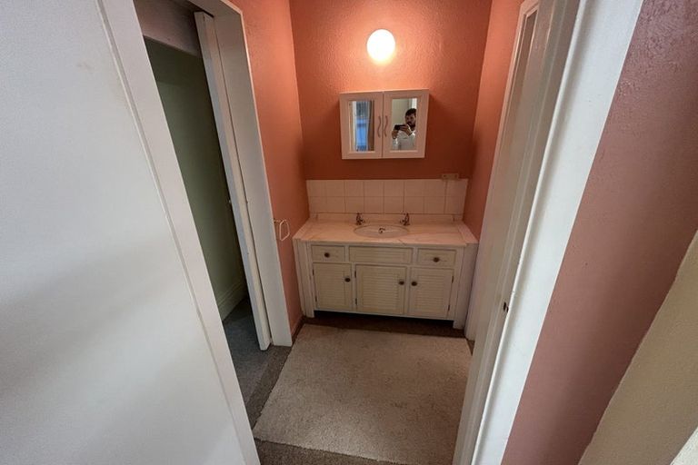 Photo of property in 20 Garfield Street, Brooklyn, Wellington, 6021