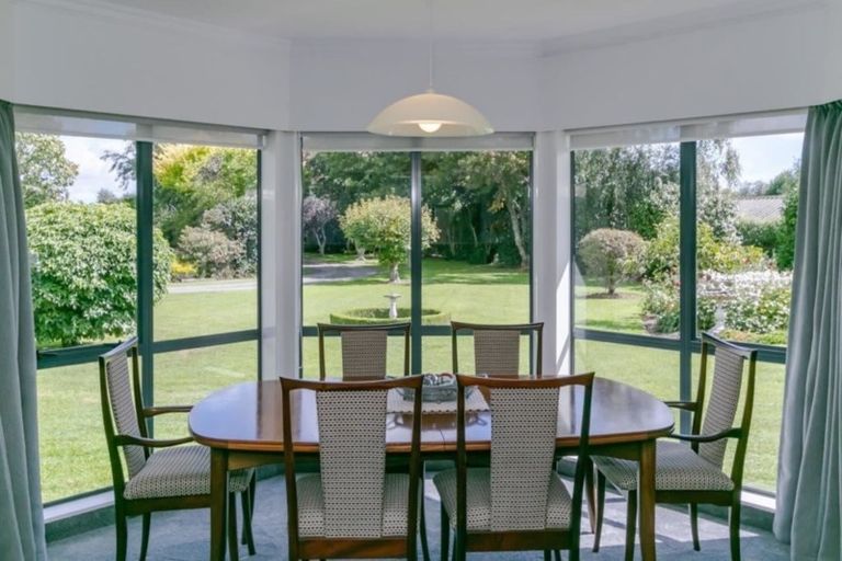 Photo of property in 50 Railway Terrace, Ohau, Levin, 5570