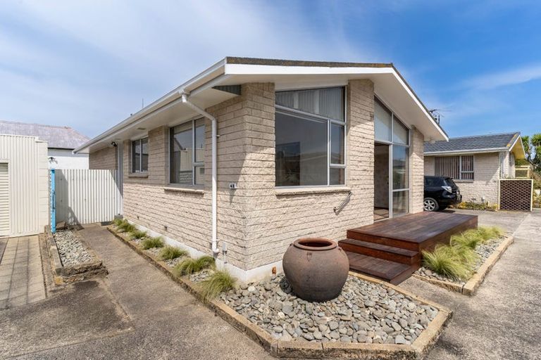Photo of property in 4b Ascot Street, Saint Kilda, Dunedin, 9012
