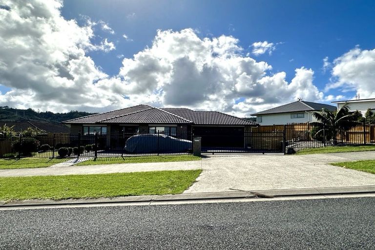 Photo of property in 148 Matua Road, Huapai, Kumeu, 0810