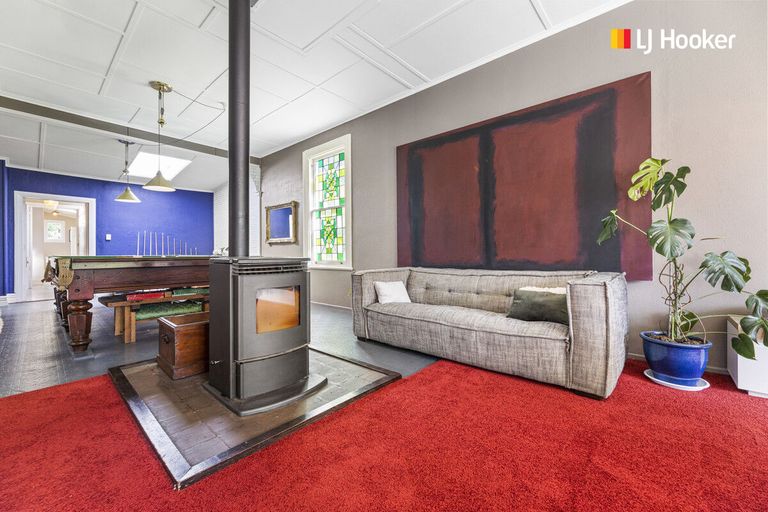 Photo of property in 19 Middleton Road, Kew, Dunedin, 9012