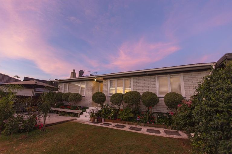 Photo of property in 1/69 Gibraltar Street, Howick, Auckland, 2014