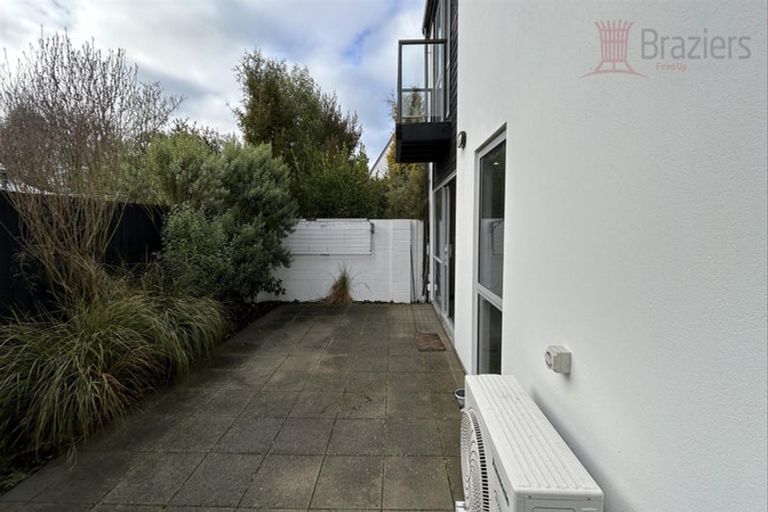 Photo of property in 3/48 Trafalgar Street, St Albans, Christchurch, 8014