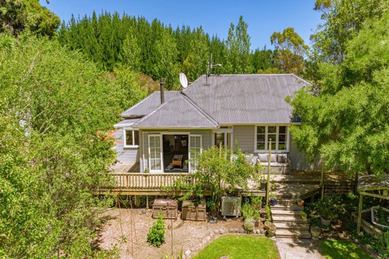 Photo of property in 2096 Masterton Stronvar Road, Stronvar, Masterton, 5890