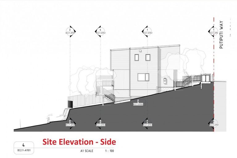 Photo of property in 9a Putiputi Way, Papakura, 2110