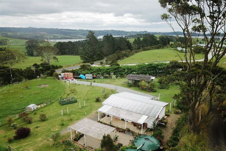 Photo of property in 74 Hihi Road, Mangonui, 0494