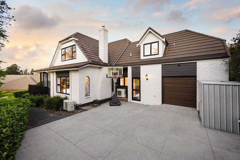 Photo of property in 23 Tiffiney Place, Chartwell, Hamilton, 3210