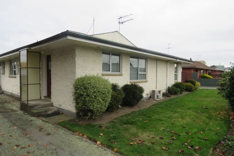 Photo of property in 1/288 Wills Street, Ashburton, 7700