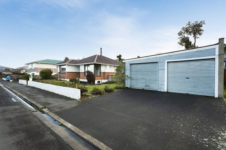 Photo of property in 26 Exmouth Street, Abbotsford, Dunedin, 9018
