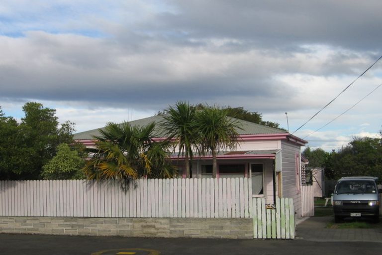 Photo of property in 134 Charles Street, Westshore, Napier, 4110