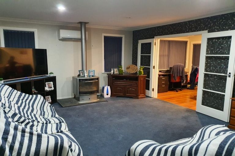 Photo of property in 263a Waterloo Road, Waterloo, Lower Hutt, 5011