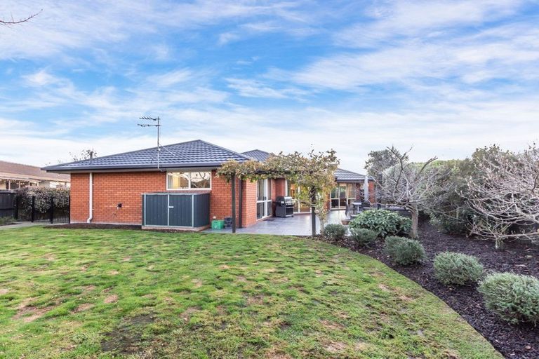Photo of property in 20b Applewood Place, Casebrook, Christchurch, 8051