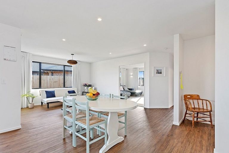 Photo of property in 55 Bethany Road, Rolleston, 7614