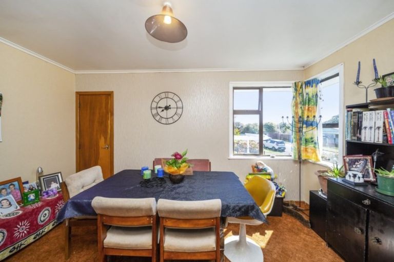 Photo of property in 3 George Street, Waitara, 4320