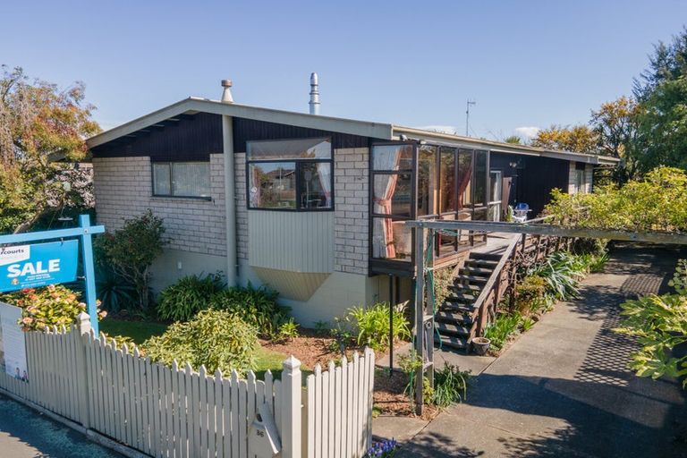 Photo of property in 36 Spring Road, Gleniti, Timaru, 7910