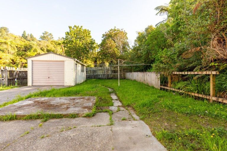 Photo of property in 22 Masters Street, Greymouth, 7805