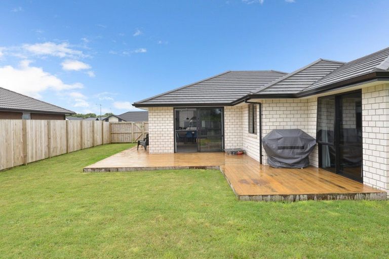 Photo of property in 23 Rehua Drive, Ngaruawahia, Hamilton, 3288