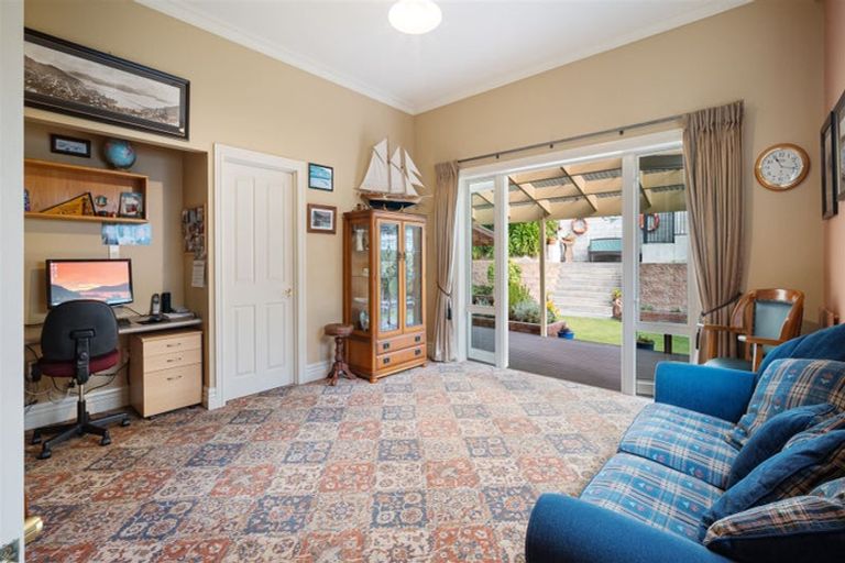 Photo of property in 20 Brittan Terrace, Lyttelton, 8082