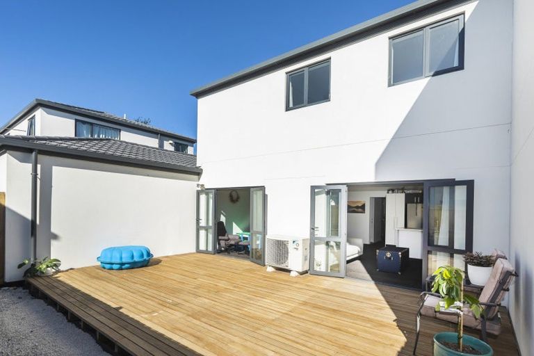 Photo of property in 5/324 Stanmore Road, Richmond, Christchurch, 8013