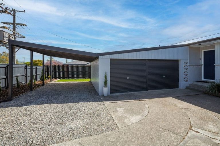 Photo of property in 107 Wither Road, Witherlea, Blenheim, 7201