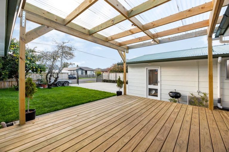 Photo of property in 30 Knighton Road, Hillcrest, Hamilton, 3216