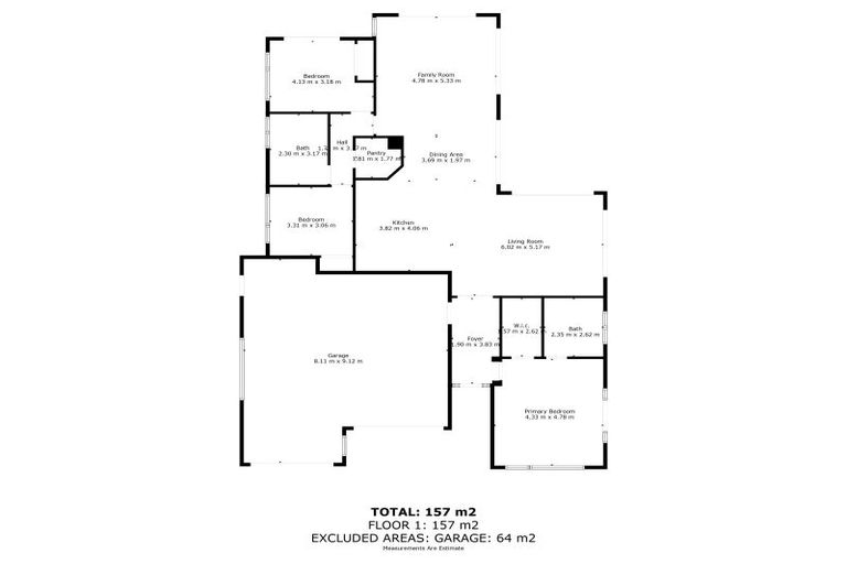 Photo of property in 2/21 Kutai Street, Turangi, 3334