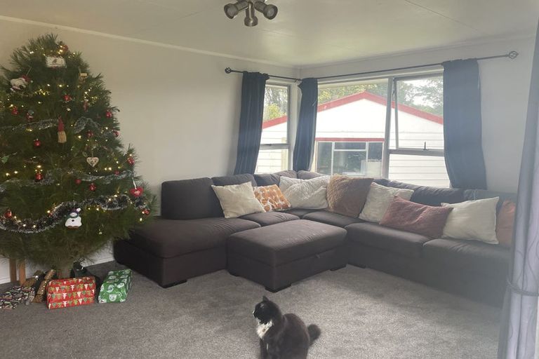 Photo of property in 1 Grant Place, Awapuni, Palmerston North, 4412