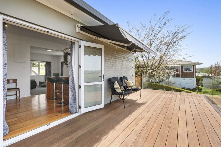 Photo of property in 8 Lark Street, Taihape, 4720