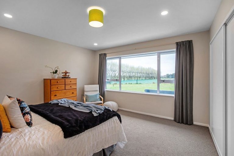 Photo of property in 388 Leeston Road, Springston, Christchurch, 7674