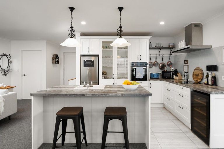 Photo of property in 34 Harvard Road, Burleigh, Blenheim, 7201