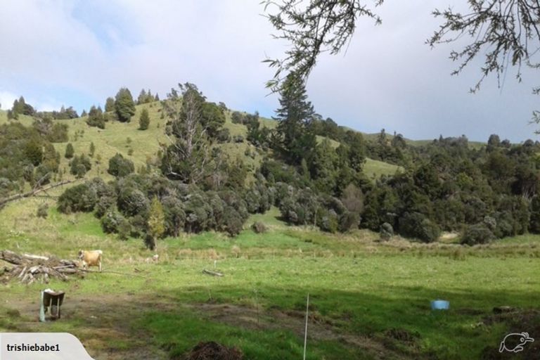 Photo of property in 431 Omanaia Road, Oue, Kaikohe, 0473