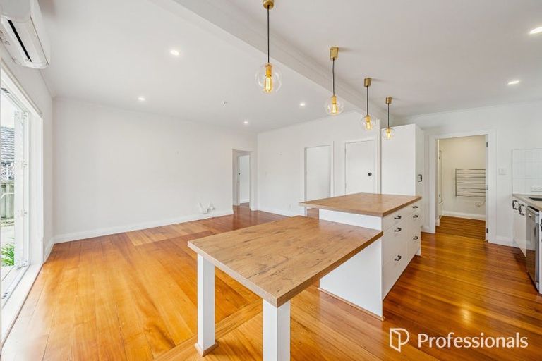 Photo of property in 1-2/6a Pohutukawa Street, Woburn, Lower Hutt, 5010