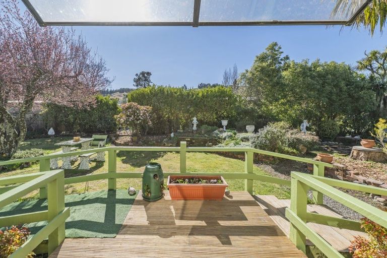 Photo of property in 27 West Street, Whitecliffs, Coalgate, 7673