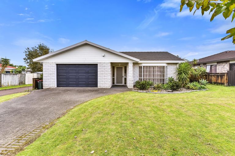 Photo of property in 84 Tington Avenue, Wattle Downs, Auckland, 2103