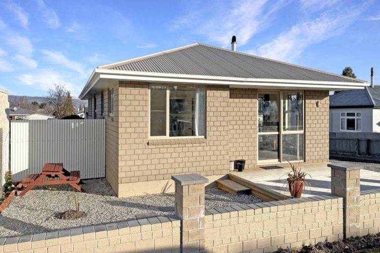 Photo of property in 20a Caulfeild Street, Ranfurly, 9332