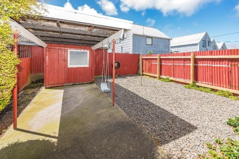 Photo of property in 56 Keith Street, Whanganui, 4500