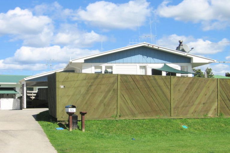 Photo of property in 58a Millers Road, Brookfield, Tauranga, 3110