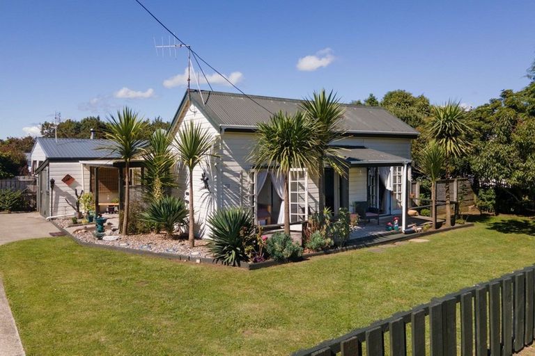 Photo of property in 16 Galbraith Street, Waihi, 3610