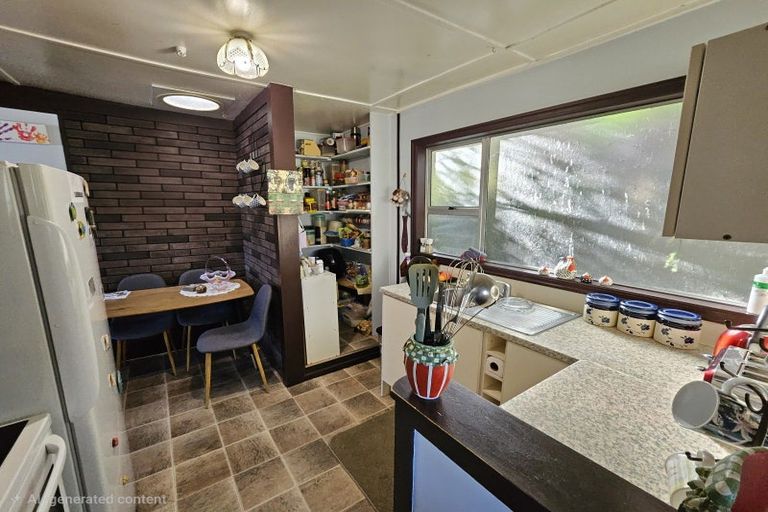 Photo of property in 8 Hall-jones Street, Runanga, 7803