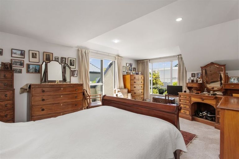 Photo of property in 1/17 Snowdon Road, Fendalton, Christchurch, 8052