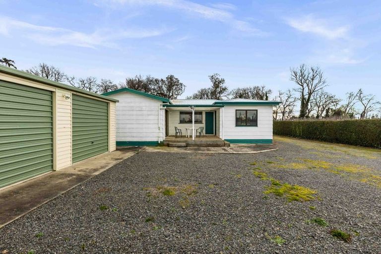 Photo of property in 152 Raupare Road, Twyford, Hastings, 4175