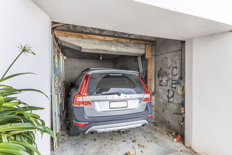 Photo of property in 1/40 Buller Street, Te Aro, Wellington, 6011